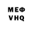 COCAIN VHQ Daniya Myrzakulova